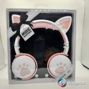 20272 Наушники Bluetooth BK1
