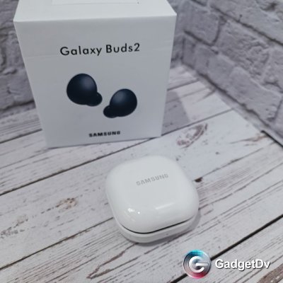 20372 Наушники Samsung Galaxy Bads 2 (copy)