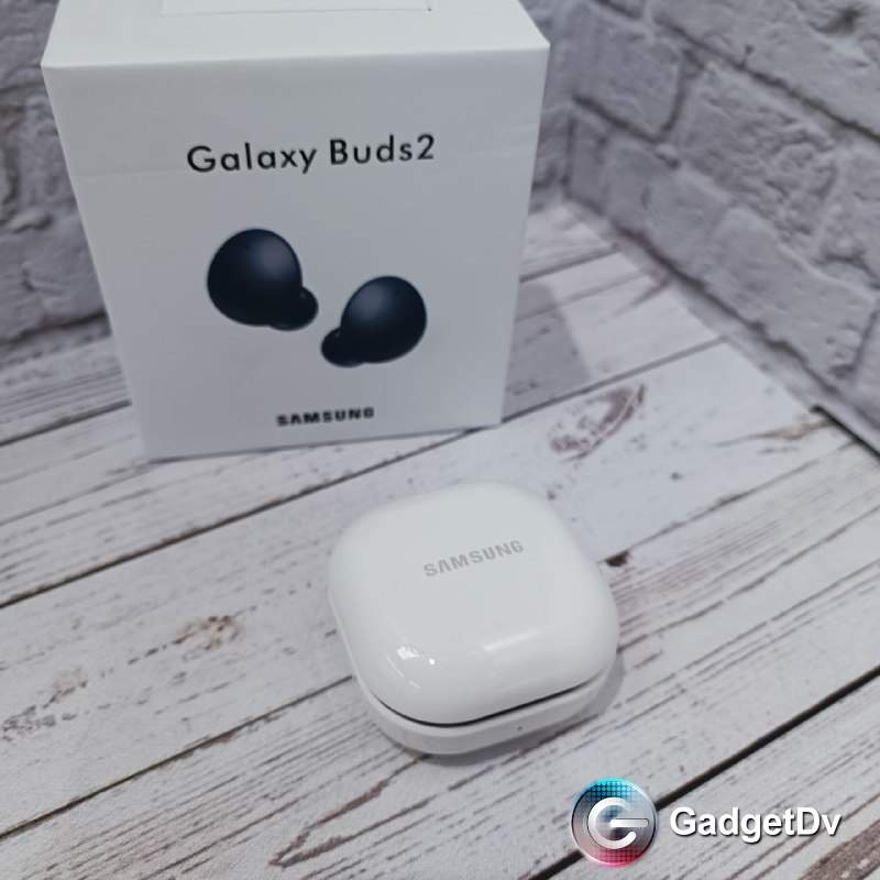 20372 Наушники Samsung Galaxy Bads 2 (copy)