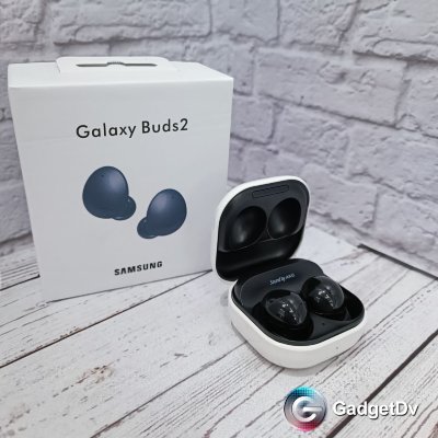 20372 Наушники Samsung Galaxy Bads 2 (copy)