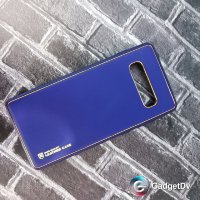 20480 Samsung S10 Plus защитная крышка-чехол, Leather Case