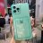 20578  iPhone13 ProMax защитная крышка-чехол, с кармашком - 20578  iPhone13 ProMax защитная крышка-чехол, с кармашком