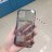 20776  iPhone13 Pro защитная крышка-чехол прозрачный с кармашком