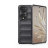 20973 Защитная крышка Honor 50, фактурный силикон