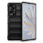 20973 Защитная крышка Honor 50, фактурный силикон