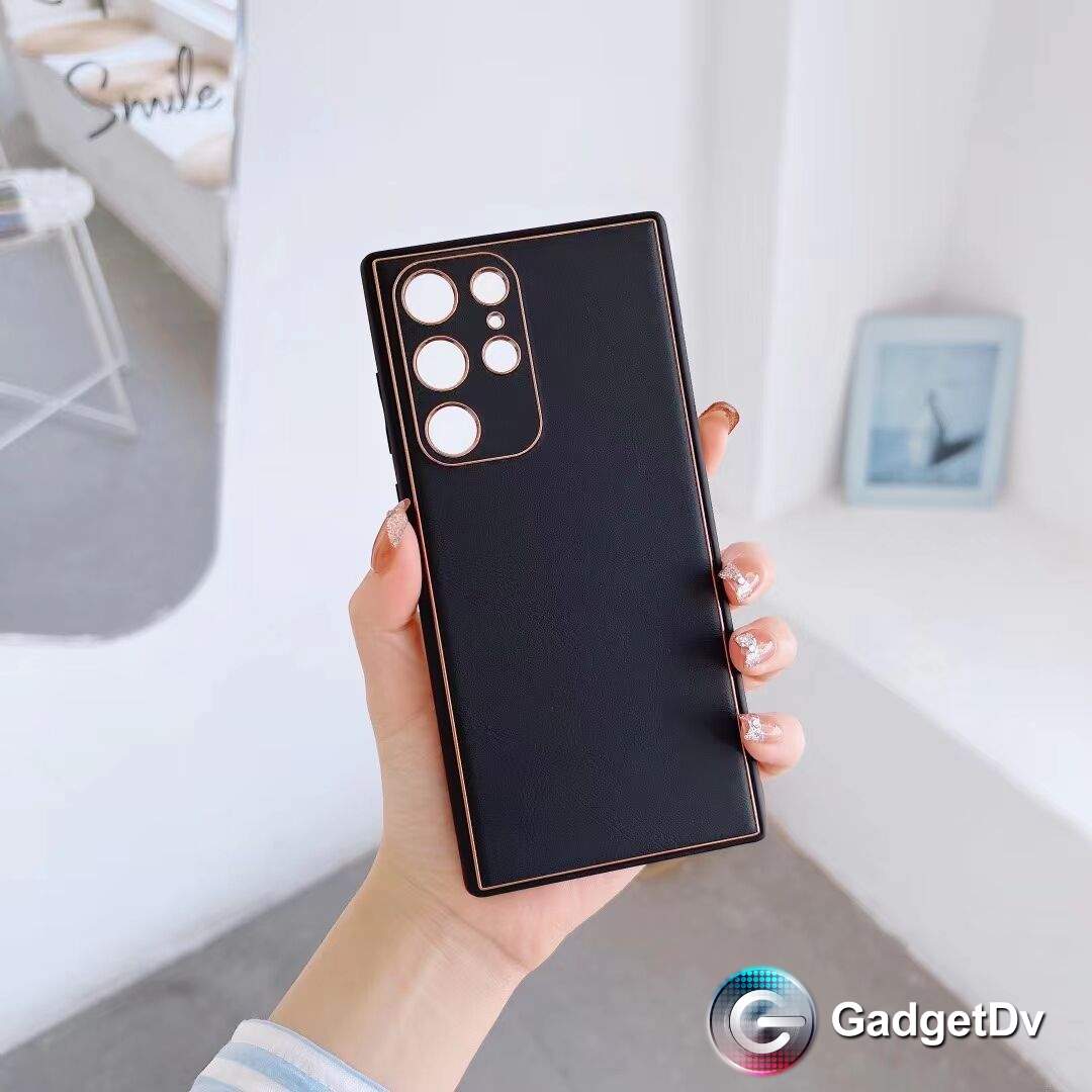 40095 Samsung S22 защитная крышка-чехол, The New Case