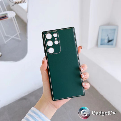 40095 Samsung S22 защитная крышка-чехол,  The New Case