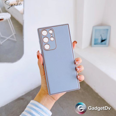 40095 Samsung S22 защитная крышка-чехол,  The New Case