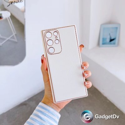 40095 Samsung S22 защитная крышка-чехол,  The New Case