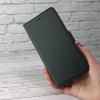 21060 Чехол-книжка Samsung A32, с хлястиком