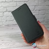 21060 Чехол-книжка Samsung A32, с хлястиком