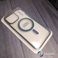 22050  iPhone 11 защитная крышка-чехол, Magnetic