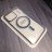 22050  iPhone 11 защитная крышка-чехол, Magnetic