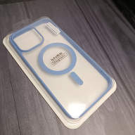 22050 Защитная крышка iPhone 11, Magnetic