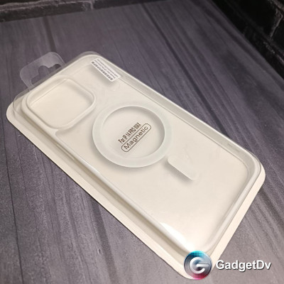 22050  iPhone 11 защитная крышка-чехол, Magnetic