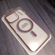 22050 Защитная крышка iPhone 11, Magnetic