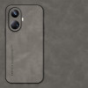 23250 Realme 9Pro Plus защитная крышка-чехол, Fasnya