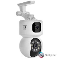 31001 Камера видеонаблюдения SQ001-G 4G