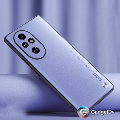33021 Honor X9b защитная крыщка-чехол, Code