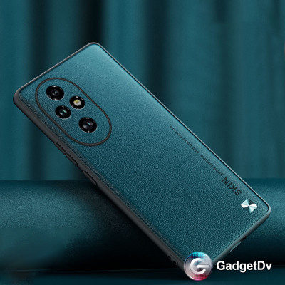 33021 Honor X9b защитная крыщка-чехол, Code