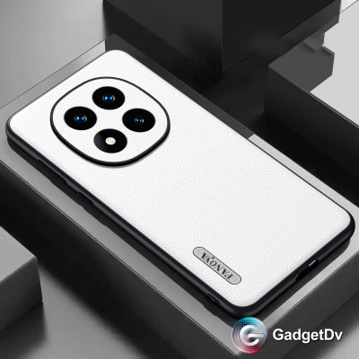 35081 Xiaomi Redmi Note 13 защитная крышка-чехол Fanoya 