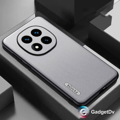 35081 Xiaomi Redmi Note 13 защитная крышка-чехол Fanoya