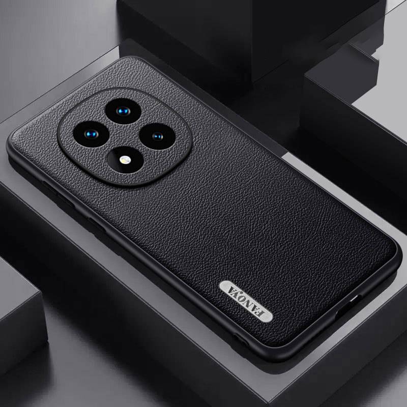35081 Xiaomi Redmi Note 13 защитная крышка-чехол Fanoya