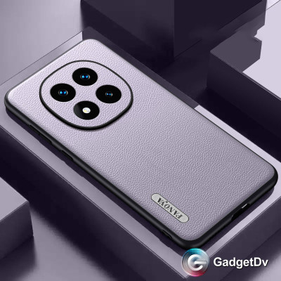 35081 Xiaomi Redmi Note 13 защитная крышка-чехол Fanoya