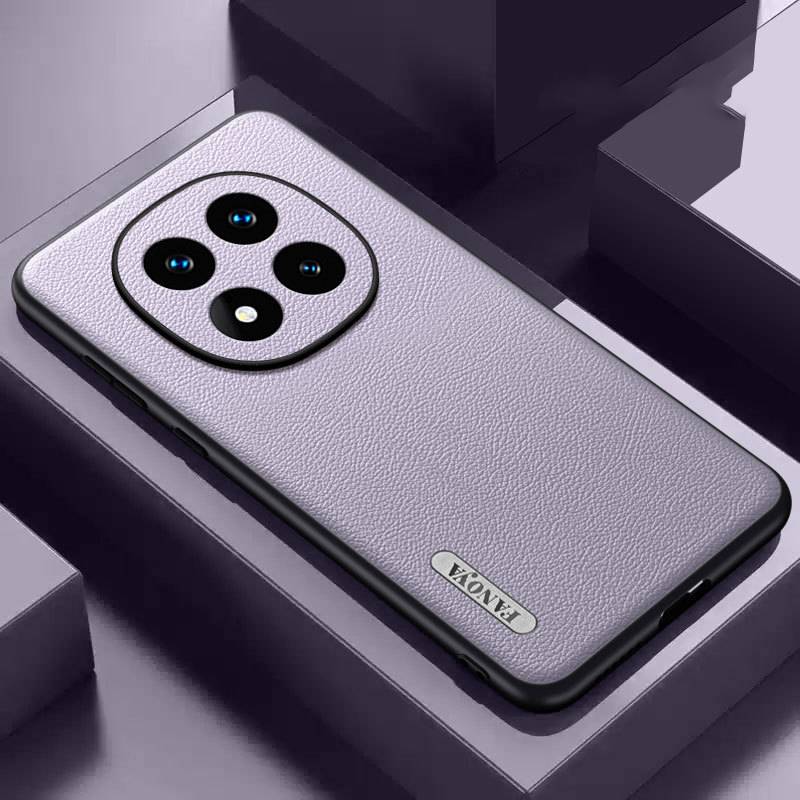 35081 Xiaomi Redmi Note 13 защитная крышка-чехол Fanoya