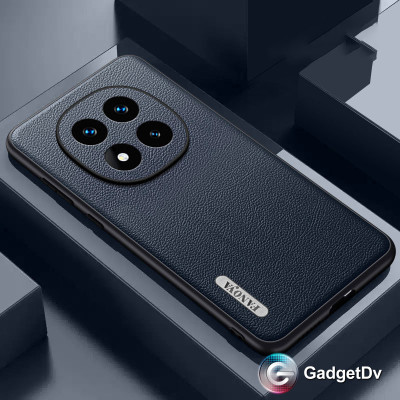 35081 Xiaomi Redmi Note 13 защитная крышка-чехол Fanoya