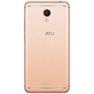 Смартфон Meizu M6 32Gb/3Gb (золото)
