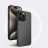 38182  iPhone 16 ProMax защитная крышка-чехол Case