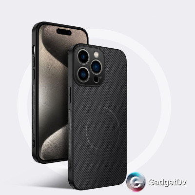 38182  iPhone 16 ProMax защитная крышка-чехол Case