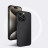 38182  iPhone 16 ProMax защитная крышка-чехол Case