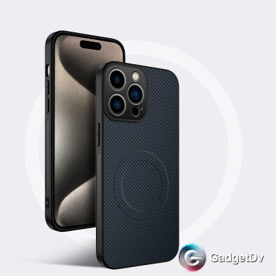 38182  iPhone 16 ProMax защитная крышка-чехол Case