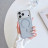 38182  iPhone 16 ProMax защитная крышка-чехол Case