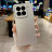 38289 Xiaomi Redmi Note 14Pro защитная крышка-чехол, глянцевый пластик
