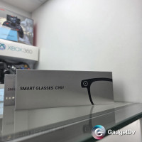 38487 Очки с искусственным интеллектом