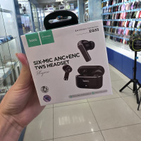 39018 Наушники Bluetooth Hoco EQ35