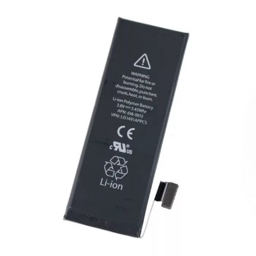10369 Батарея iPhone 5 (оригинал)