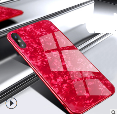 10863 Защитная крышка Honor 10, перелив