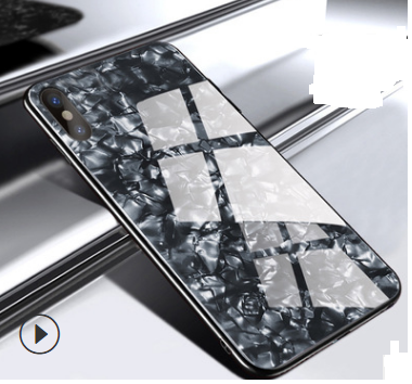 10863 Защитная крышка Honor 10, перелив