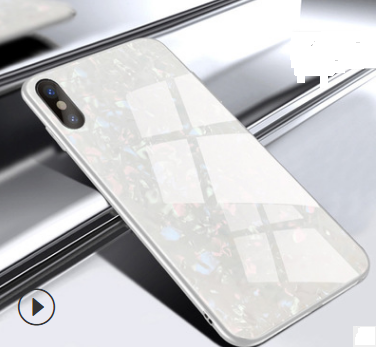 10863 Защитная крышка Honor 10, перелив