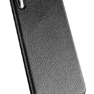 11243 Защитная крышки iPhone XS Max силикон под кожу