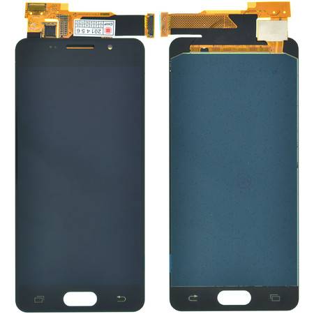 Дисплейный модуль Samsung A3 2016 (SM-A310F), оригинал