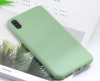 90101 Защитная крышка Samsung A80, силикон