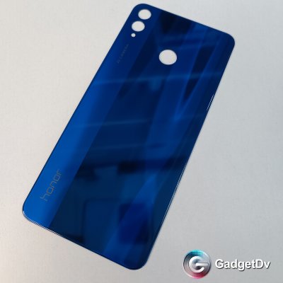 Задняя крышка Honor 8X