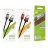 60375 Кабель micro USB 1m, Borofon X28