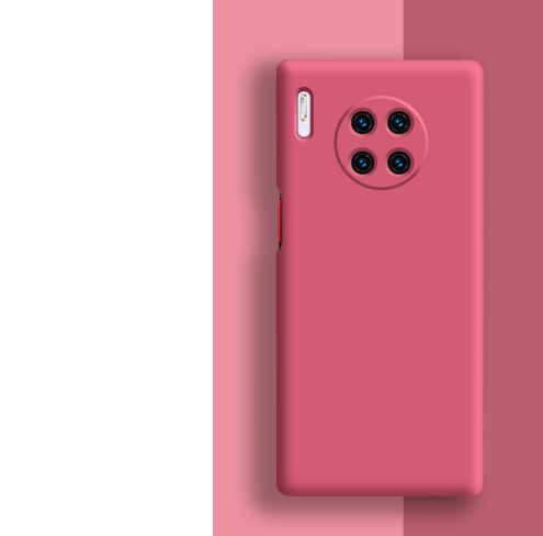 60859 Xiaomi Redmi Note 10 защитная крышка-чехол, Silicone Case