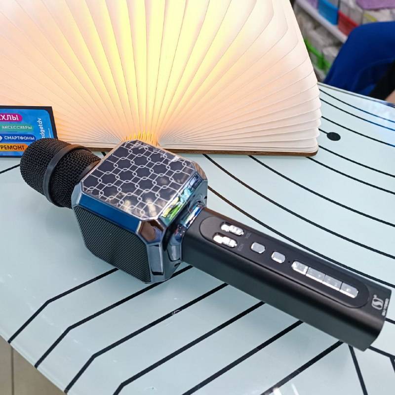 20176 Караоке микрофон YS-05